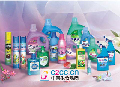 解读国内洗涤用品行业现状及未来发展方向——从洗护合一到绿色智造的新征程