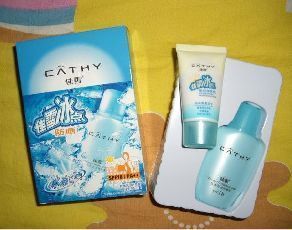 丹姿化妆品 打造高性价比美丽方案